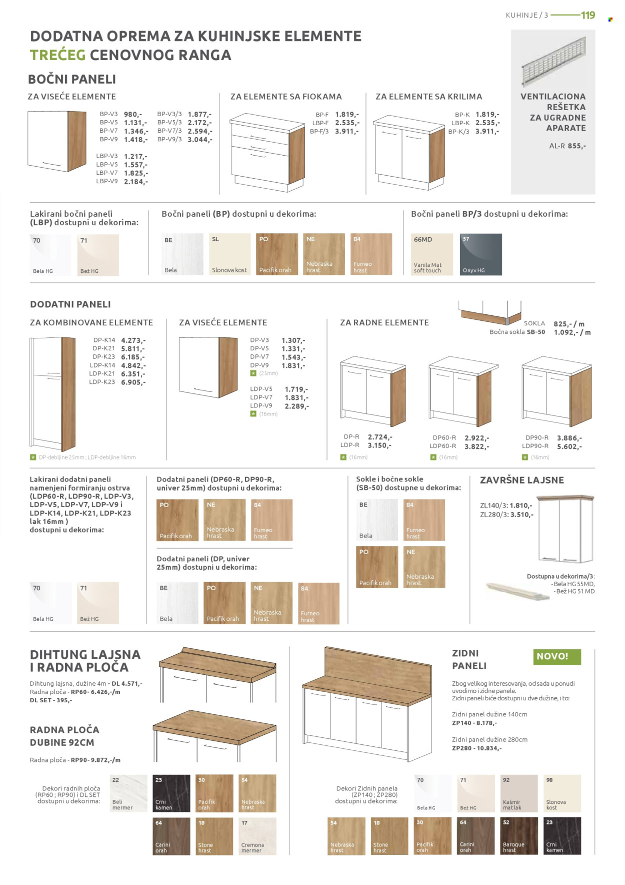 Jela katalog - 05.05.2025 - 31.05.2025. Stranica 1