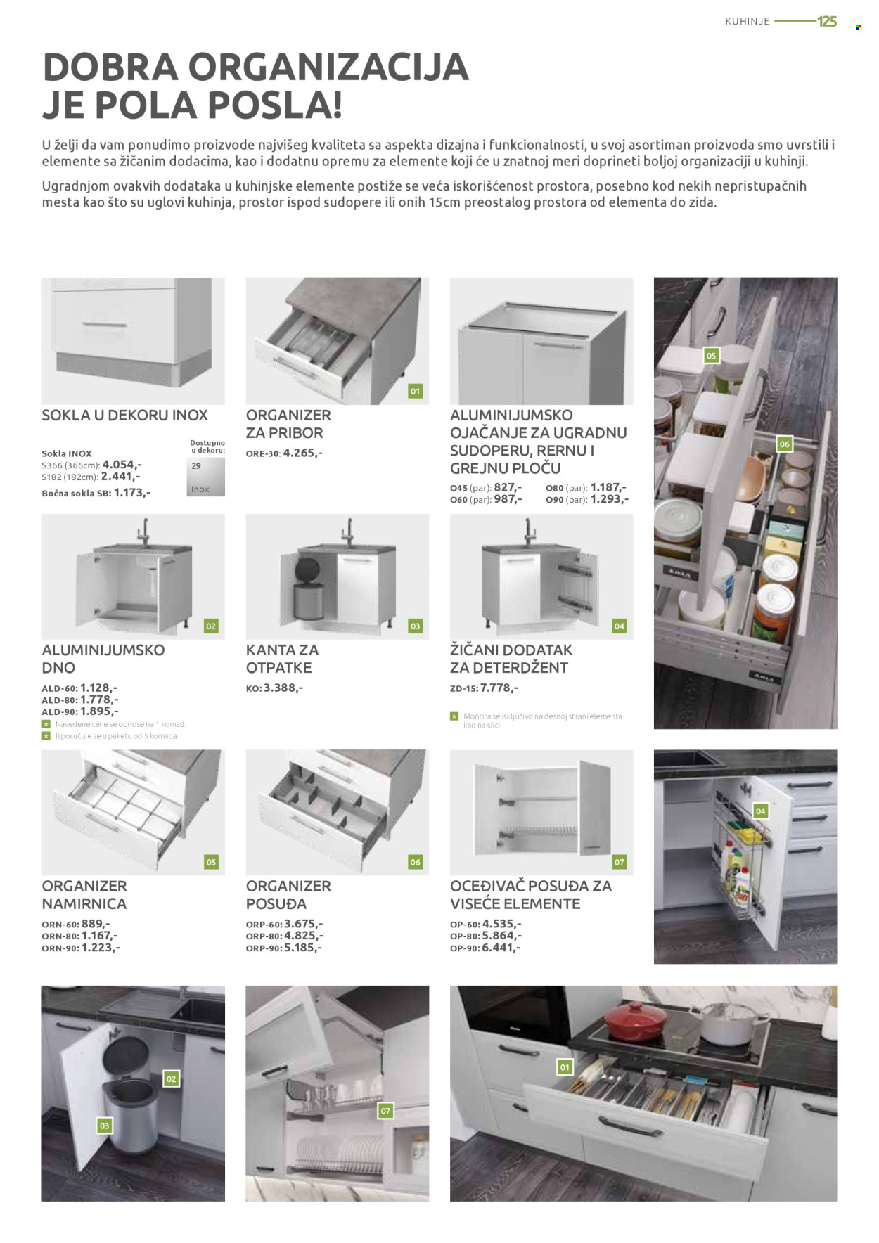 Jela katalog - 05.05.2025 - 31.05.2025. Stranica 1