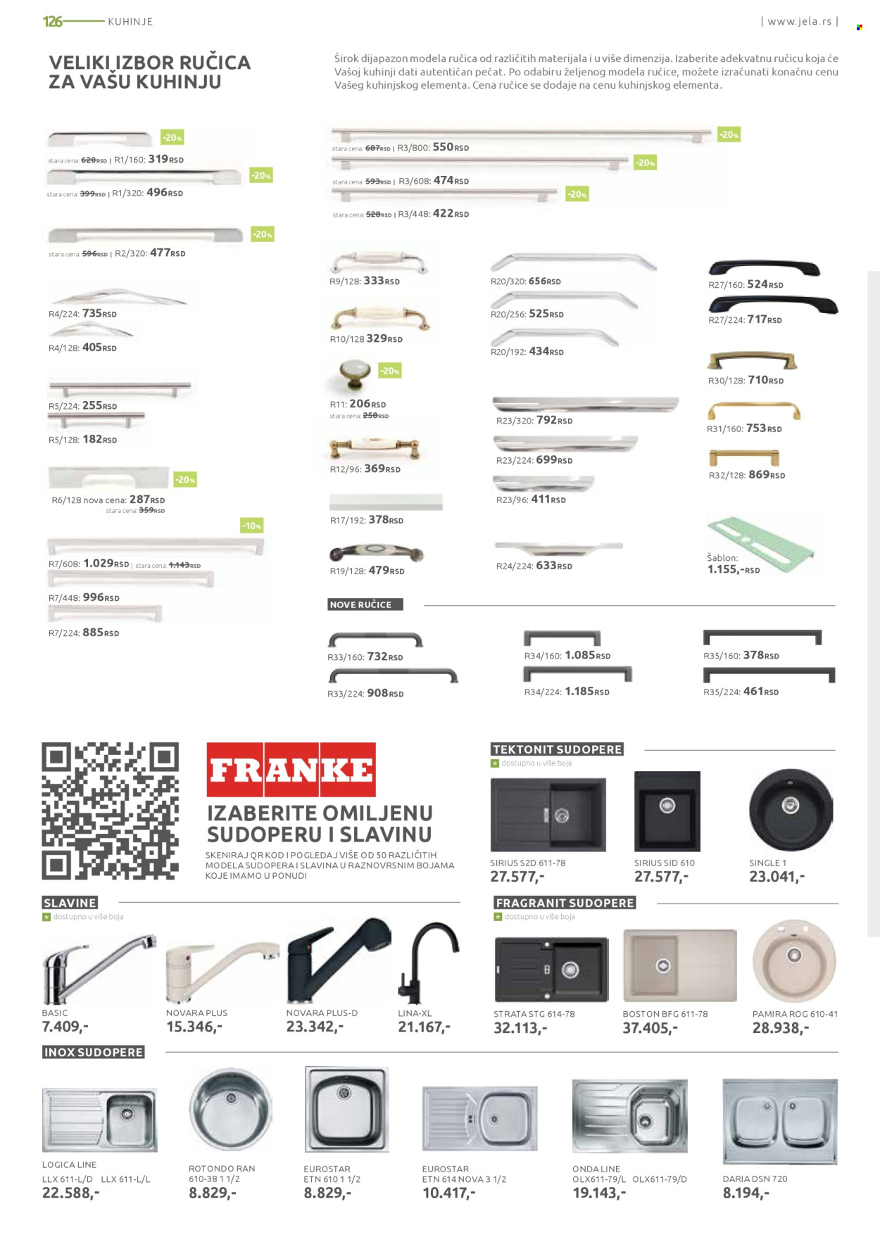 Jela katalog - 05.05.2025 - 31.05.2025. Stranica 1