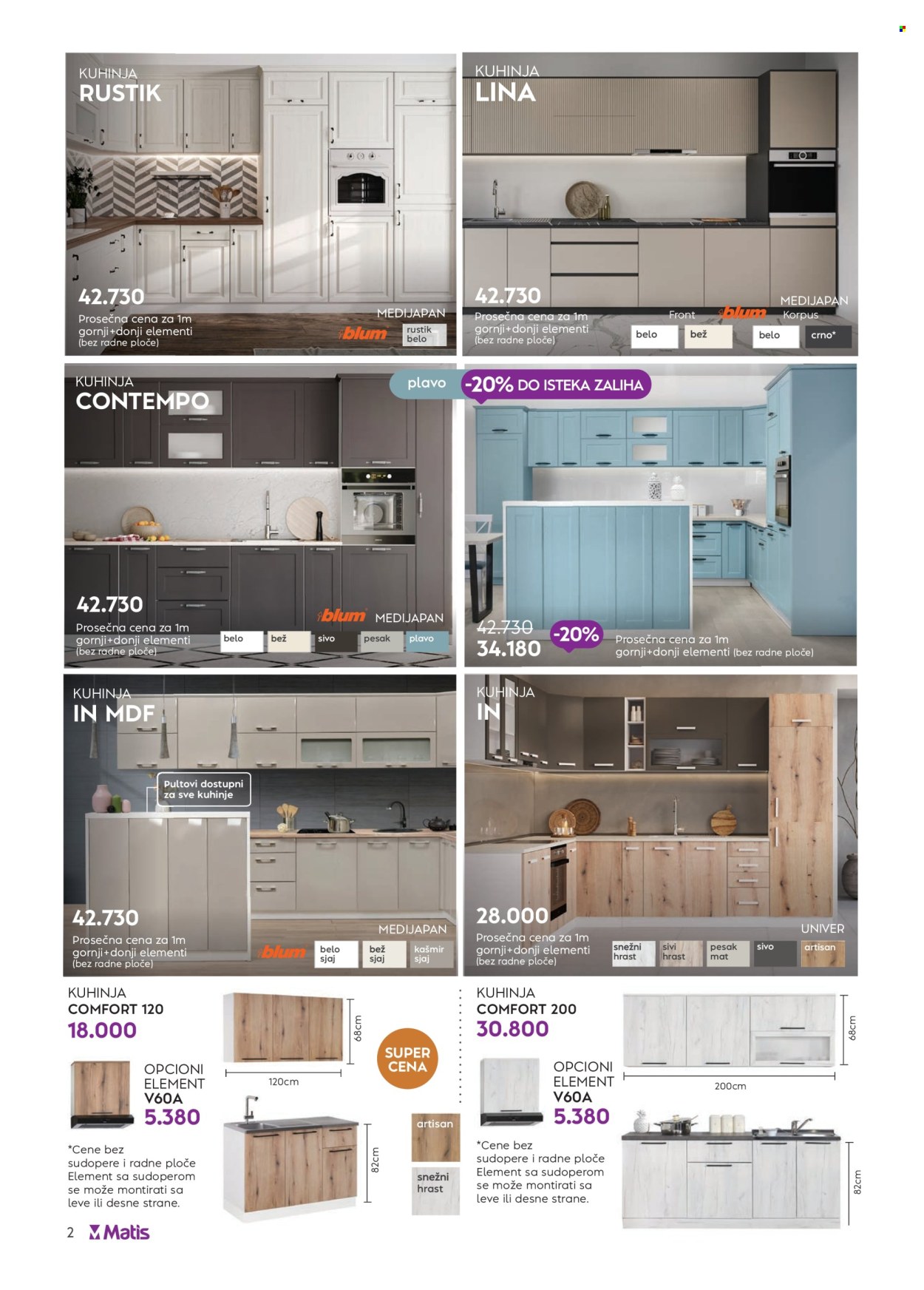 Matis katalog - 05.05.2025 - 31.05.2025. Stranica 1