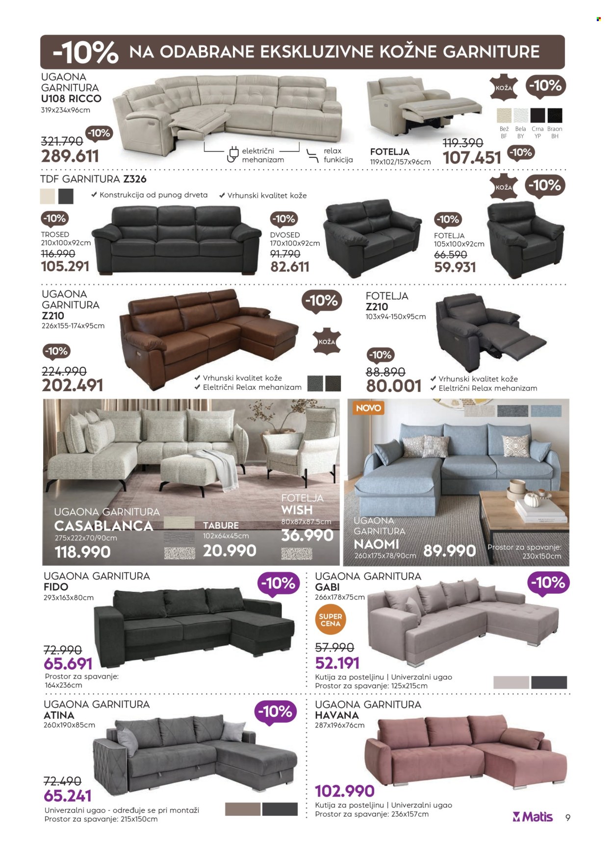Matis katalog - 05.05.2025 - 31.05.2025. Stranica 1