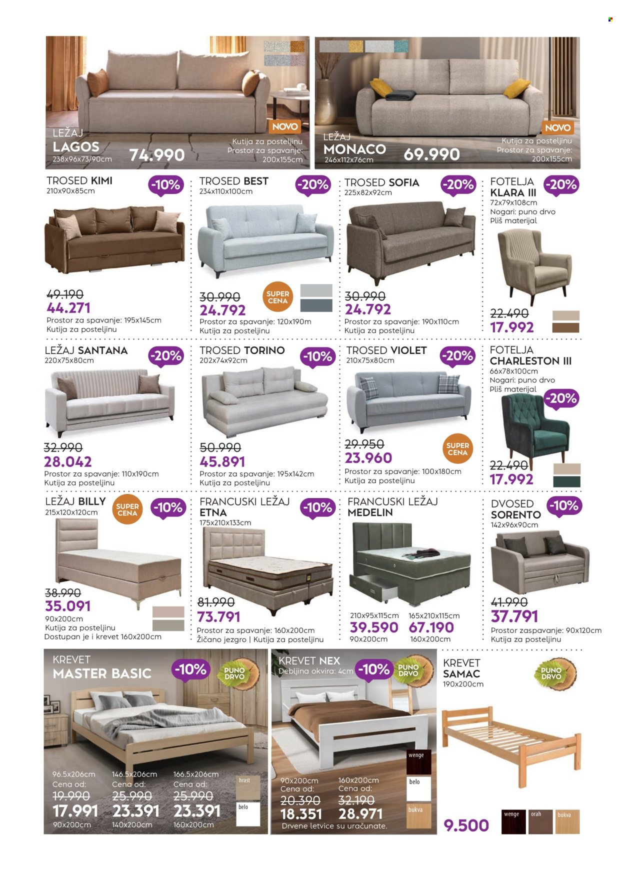 Matis katalog - 05.05.2025 - 31.05.2025. Stranica 1