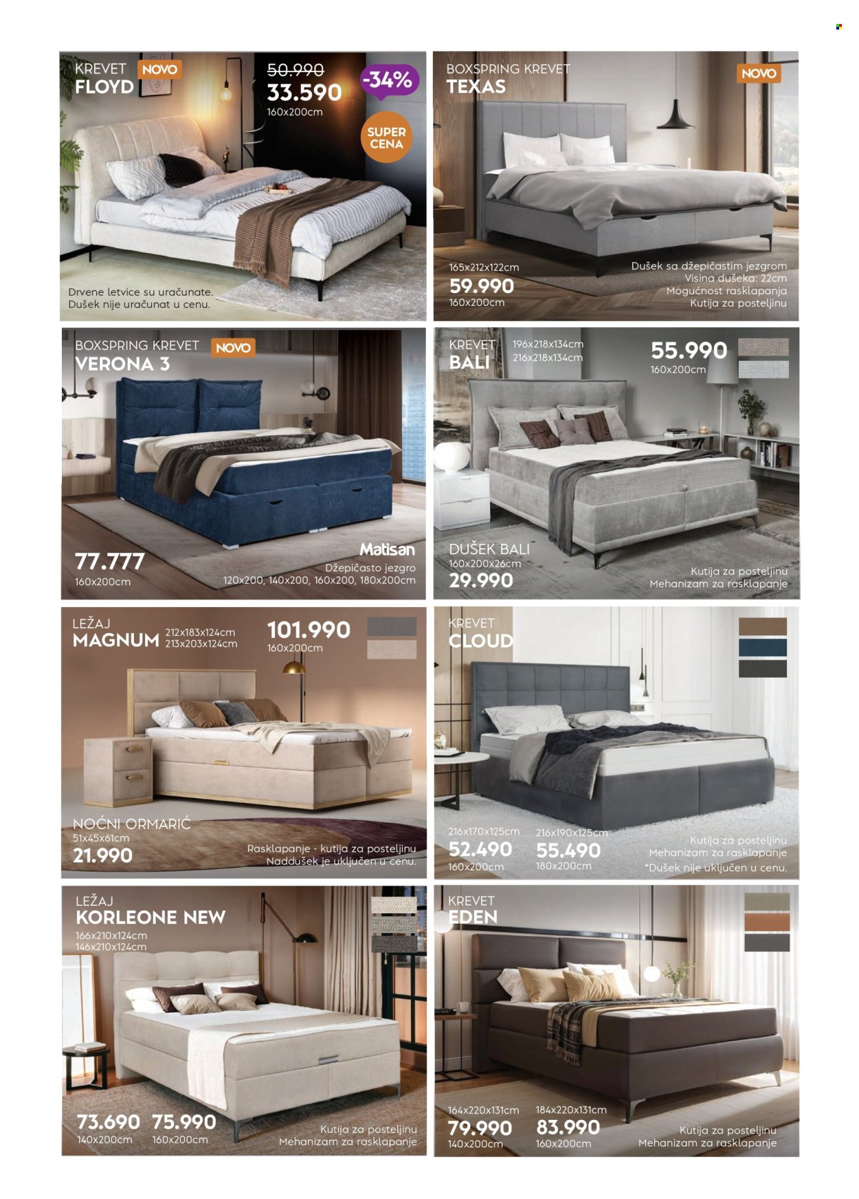 Matis katalog - 05.05.2025 - 31.05.2025. Stranica 1