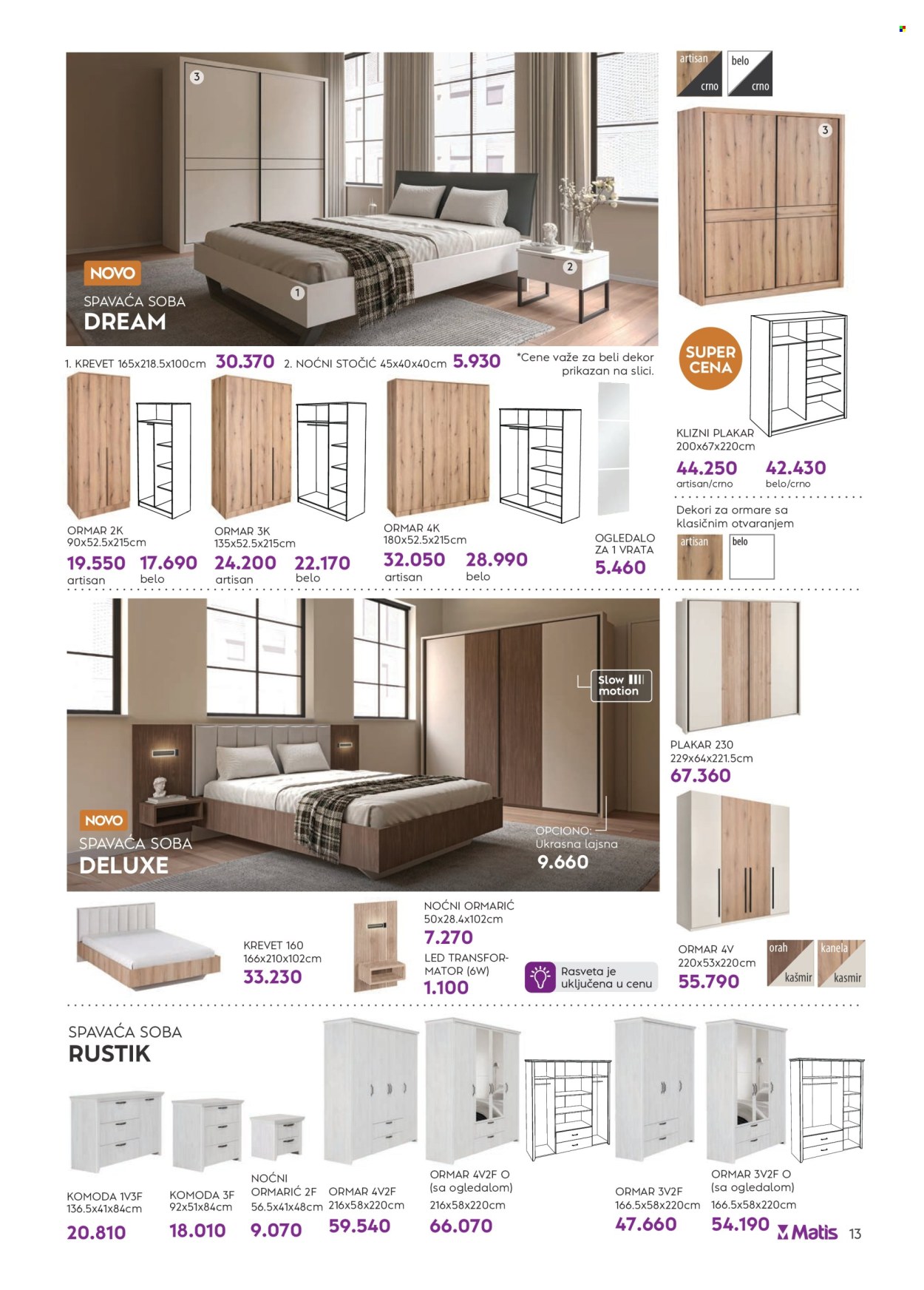 Matis katalog - 05.05.2025 - 31.05.2025. Stranica 1