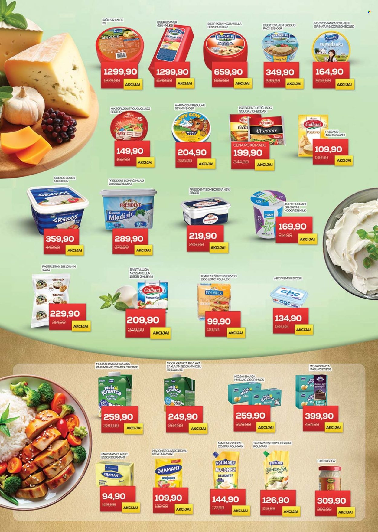 Medius katalog - 06.05.2025 - 18.05.2025. Stranica 1