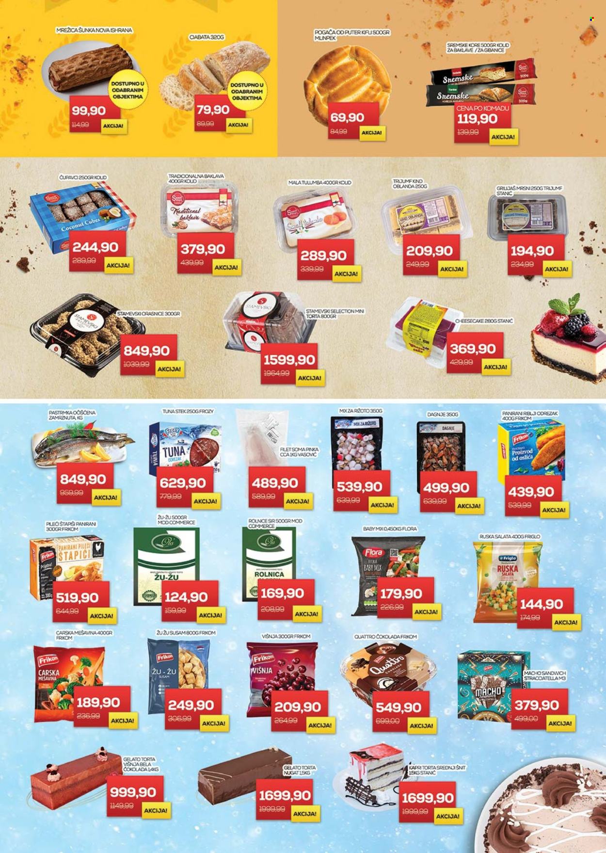 Medius katalog - 06.05.2025 - 18.05.2025. Stranica 1