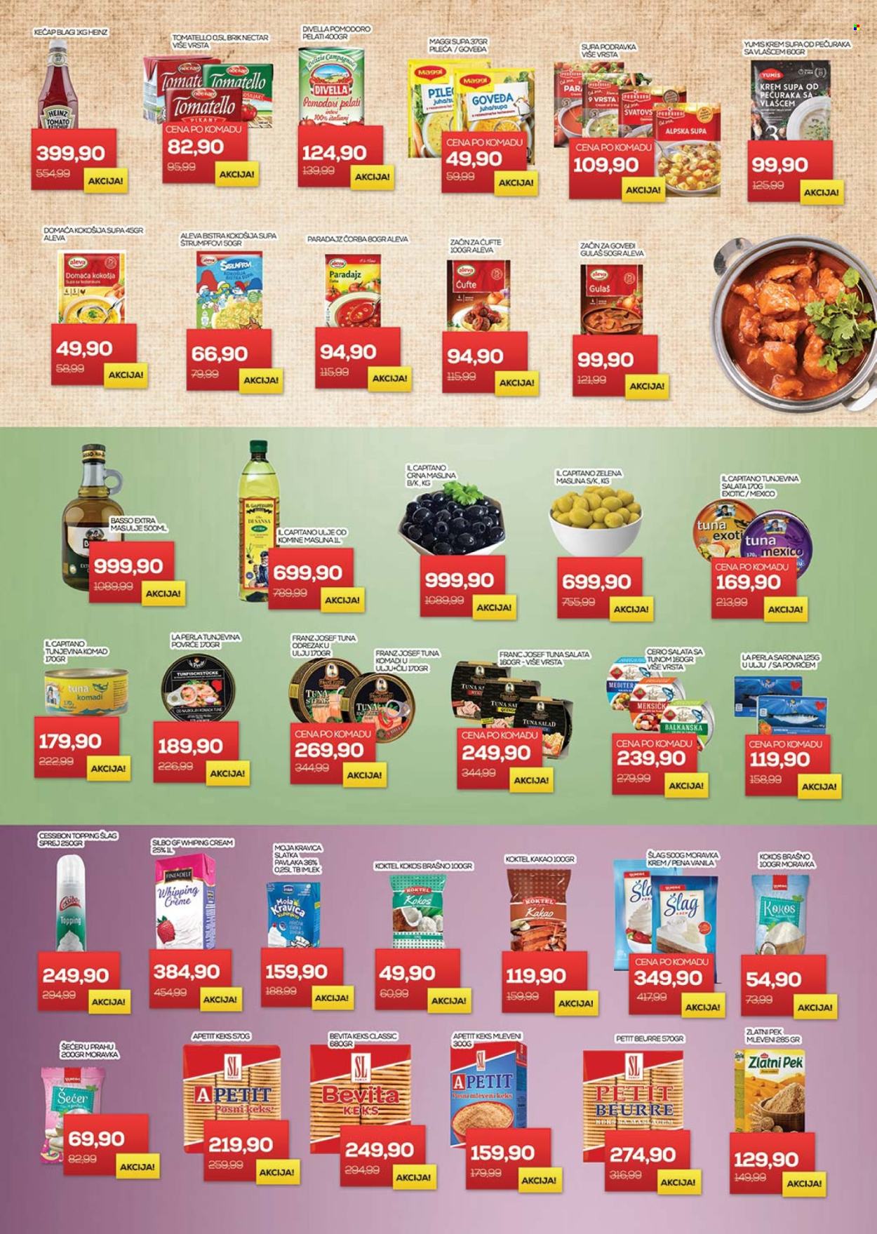 Medius katalog - 06.05.2025 - 18.05.2025. Stranica 1