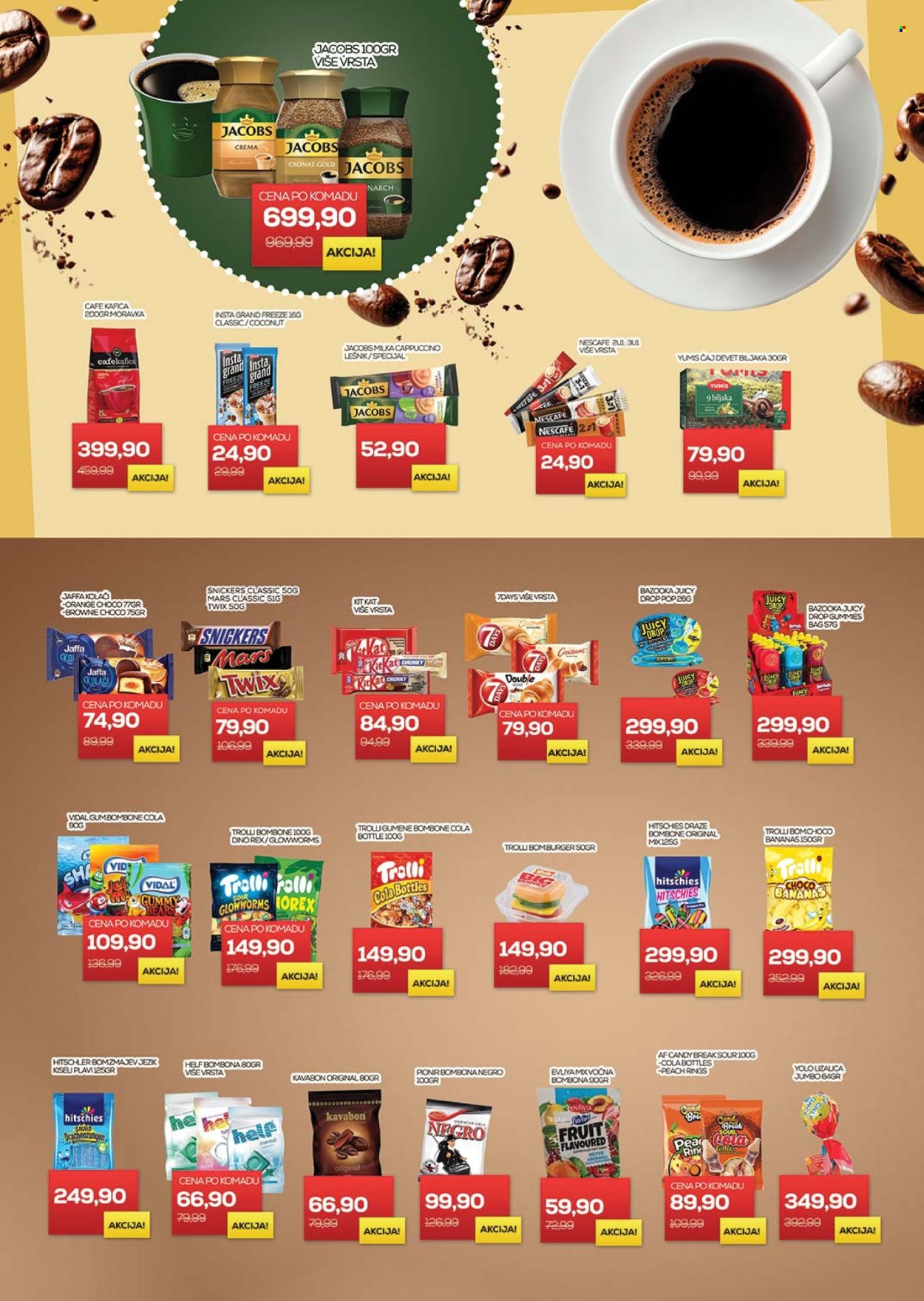 Medius katalog - 06.05.2025 - 18.05.2025. Stranica 1