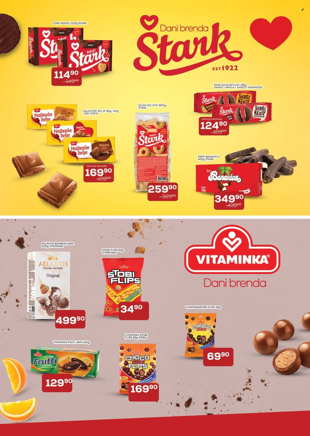 Medius katalog - 06.05.2025 - 18.05.2025. Stranica 1