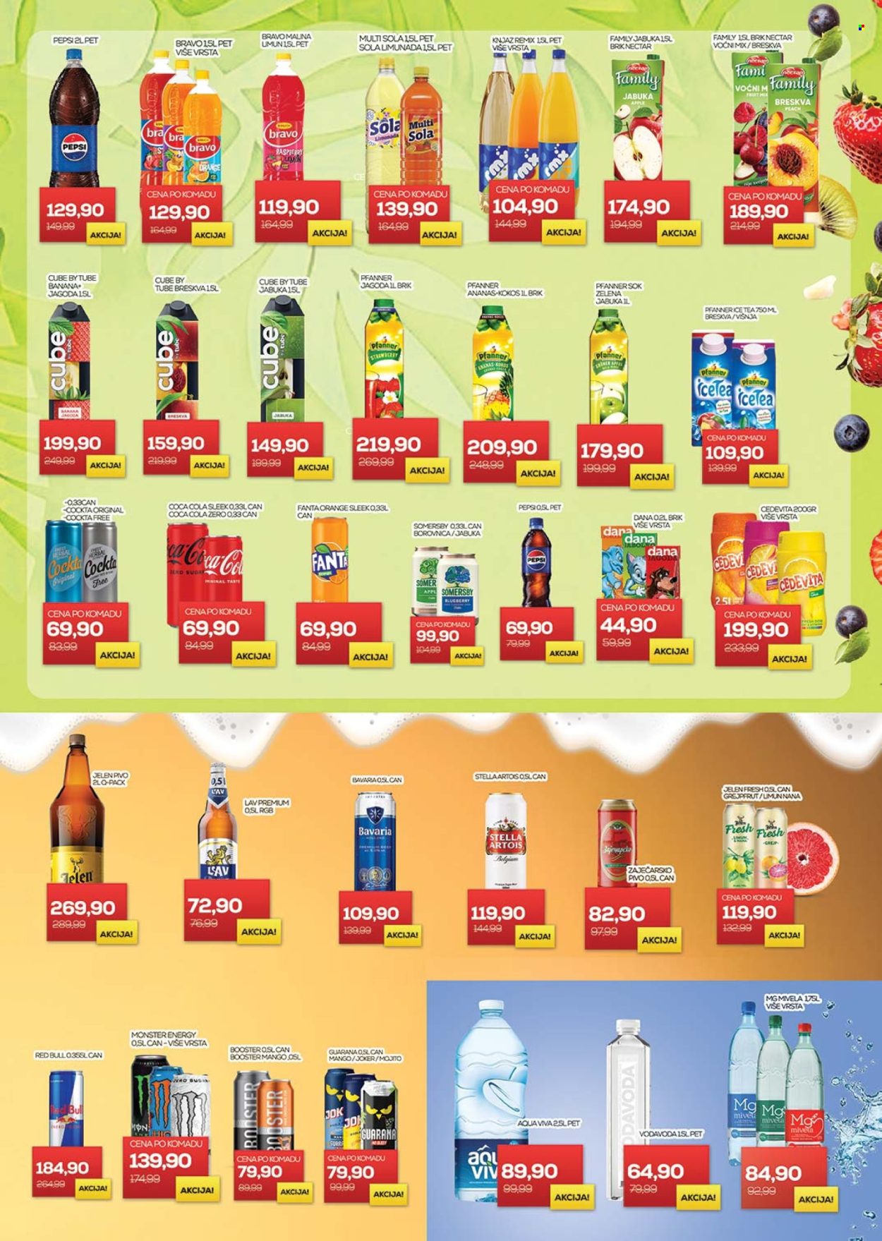 Medius katalog - 06.05.2025 - 18.05.2025. Stranica 1