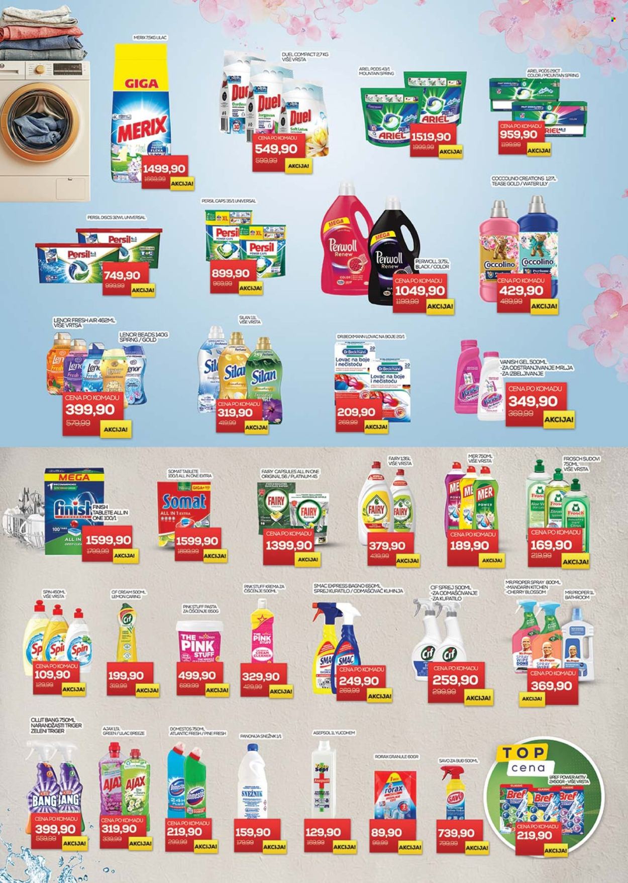 Medius katalog - 06.05.2025 - 18.05.2025. Stranica 1
