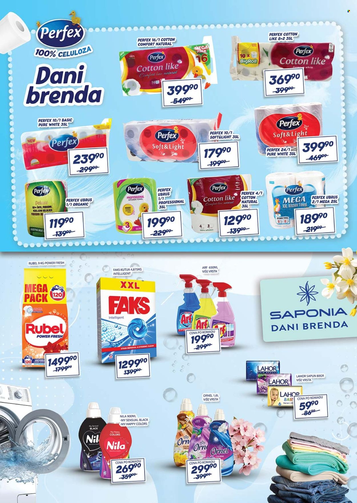 Medius katalog - 06.05.2025 - 18.05.2025. Stranica 1