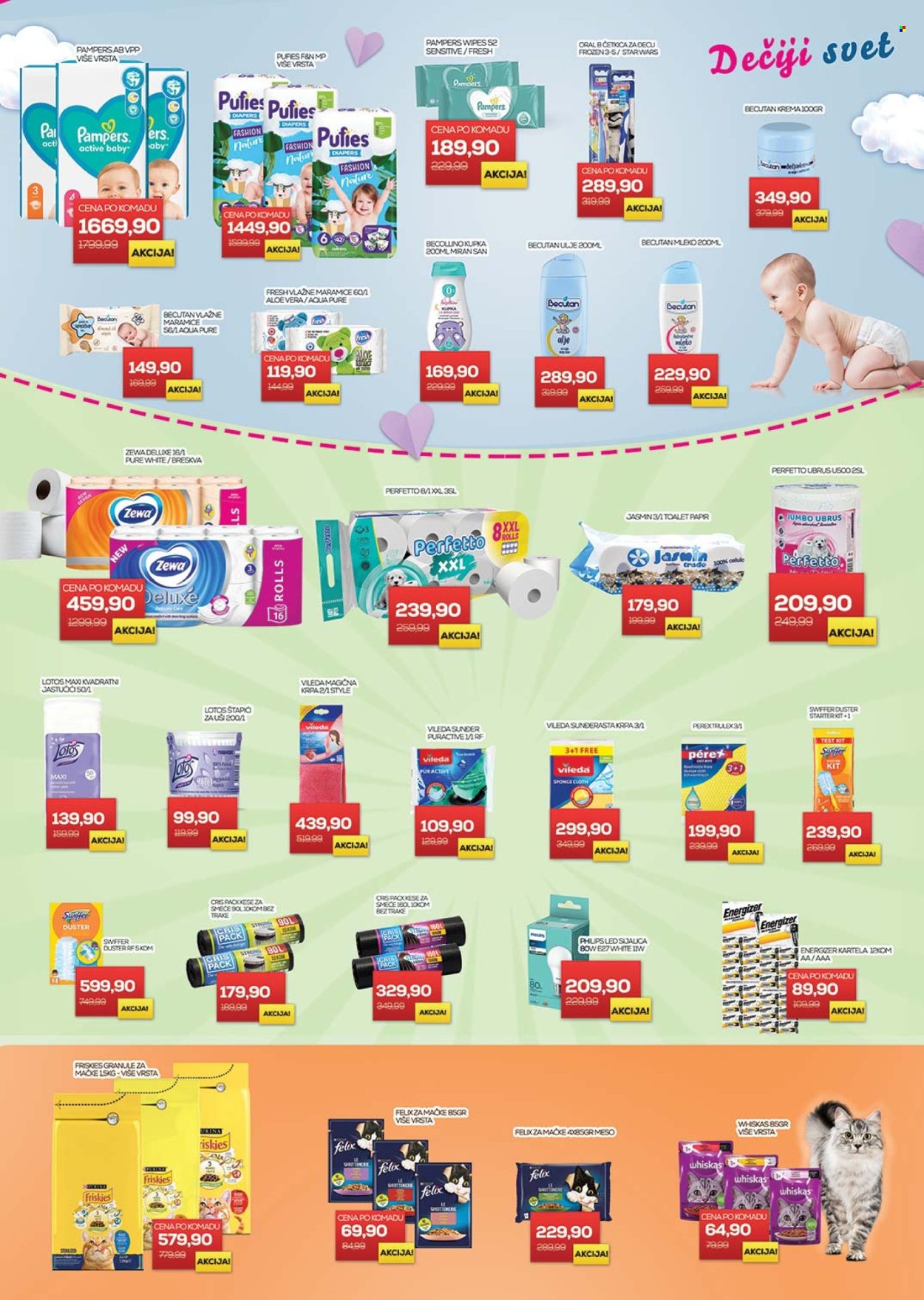 Medius katalog - 06.05.2025 - 18.05.2025. Stranica 1