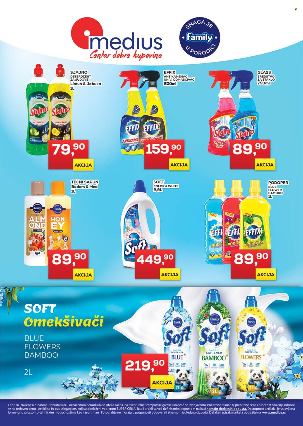 Medius katalog - 06.05.2025 - 18.05.2025. Stranica 1