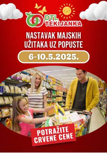 Tekijanka katalog - 06.05.2025 - 10.05.2025.