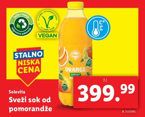 Solevita