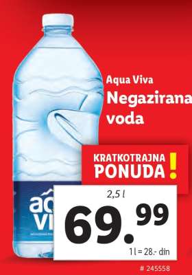 Aqua Viva