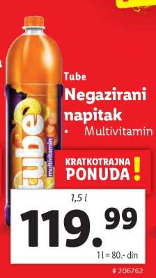 Tube