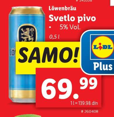 lowenbrau