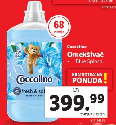 COCCOLINO