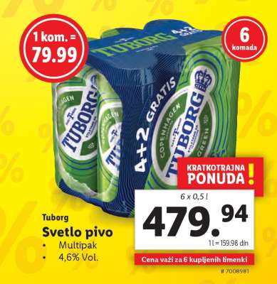 tuborg
