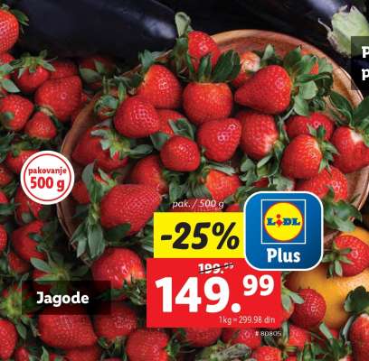 Jagode