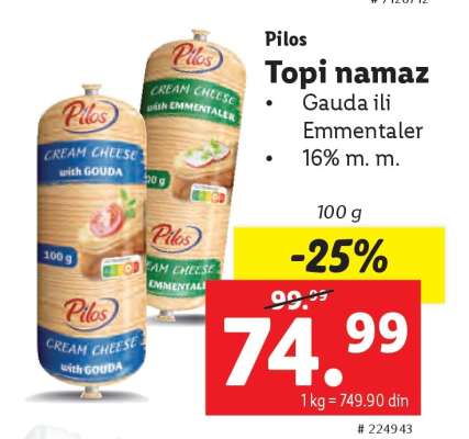 Pilos Topi namaz