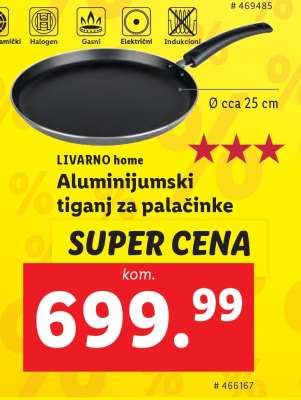 Livarno Home