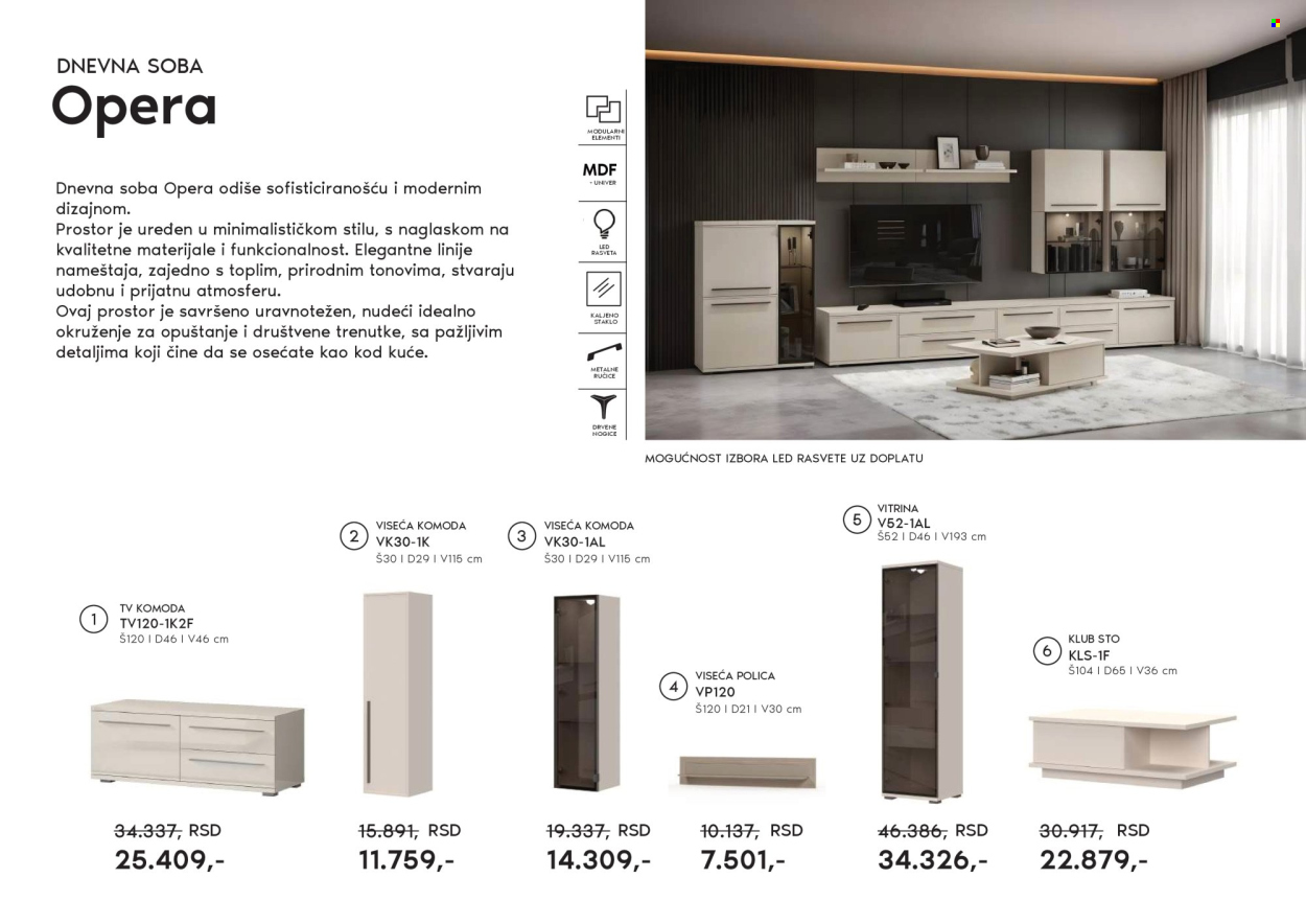 Vitorog katalog - 05.05.2025 - 26.05.2025. Stranica 1