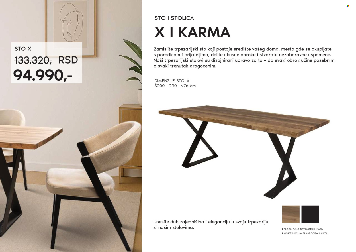 Vitorog katalog - 05.05.2025 - 26.05.2025. Stranica 1