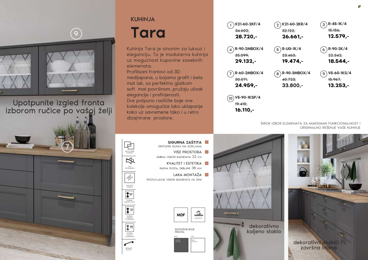 Vitorog katalog - 05.05.2025 - 26.05.2025. Stranica 1