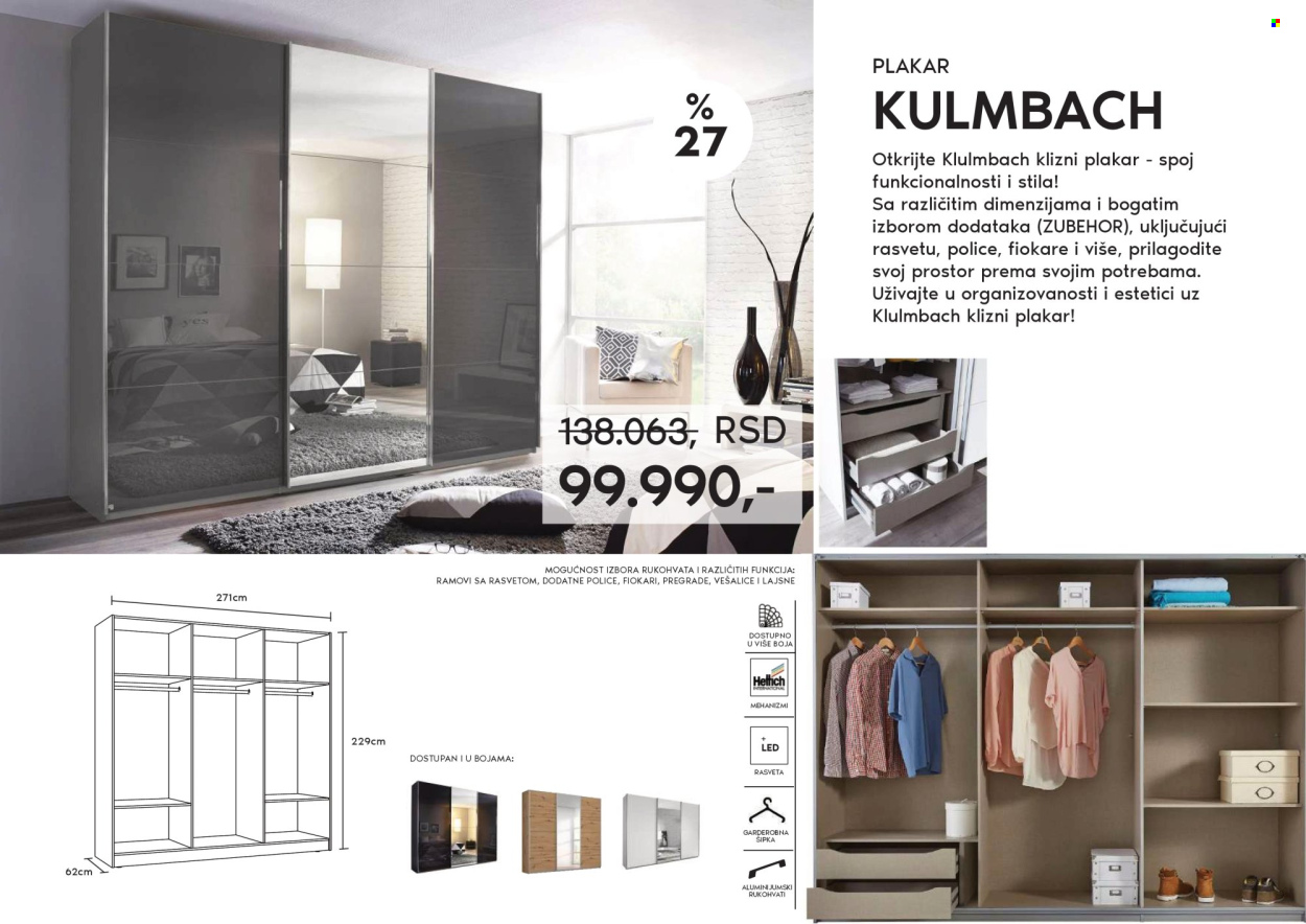 Vitorog katalog - 05.05.2025 - 26.05.2025. Stranica 1
