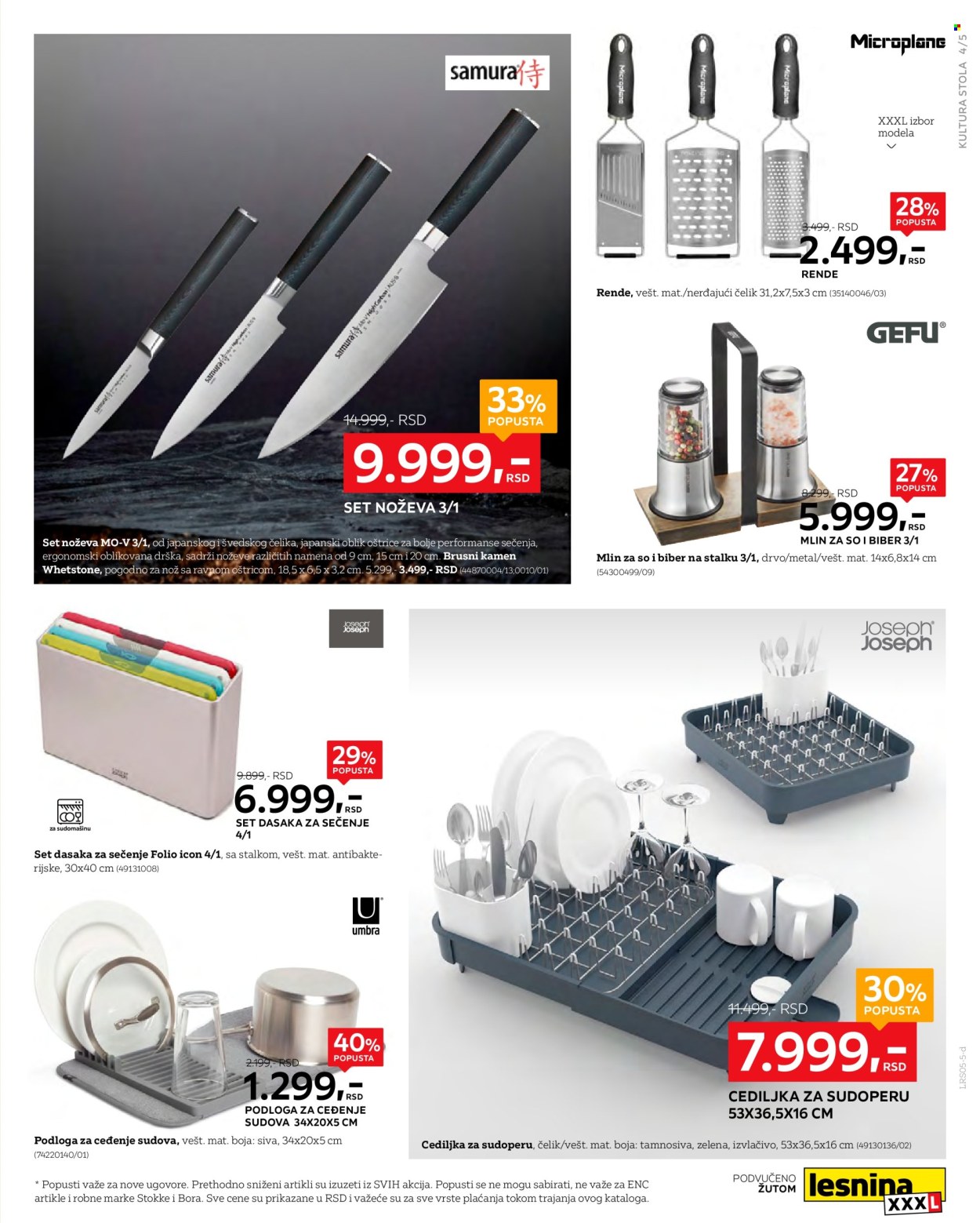 Lesnina XXXL katalog - 05.05.2025 - 01.06.2025. Stranica 1