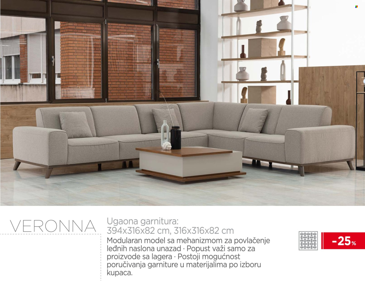 Simpo katalog - 01.05.2025 - 31.05.2025. Stranica 1