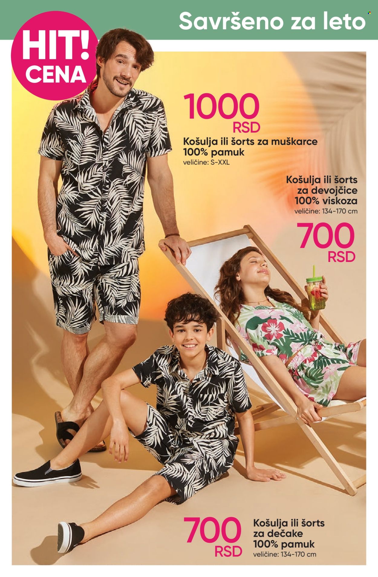 Pepco katalog - 08.05.2025 - 21.05.2025. Stranica 1