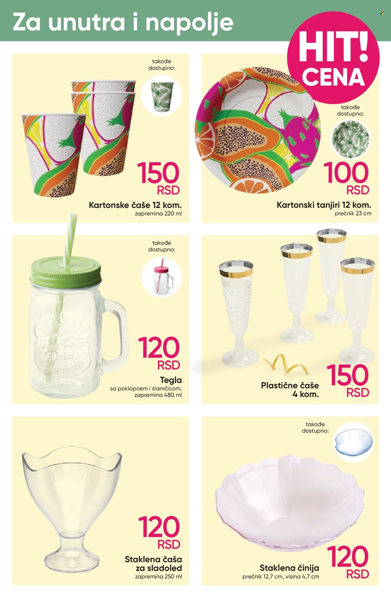 Pepco katalog - 08.05.2025 - 21.05.2025. Stranica 1