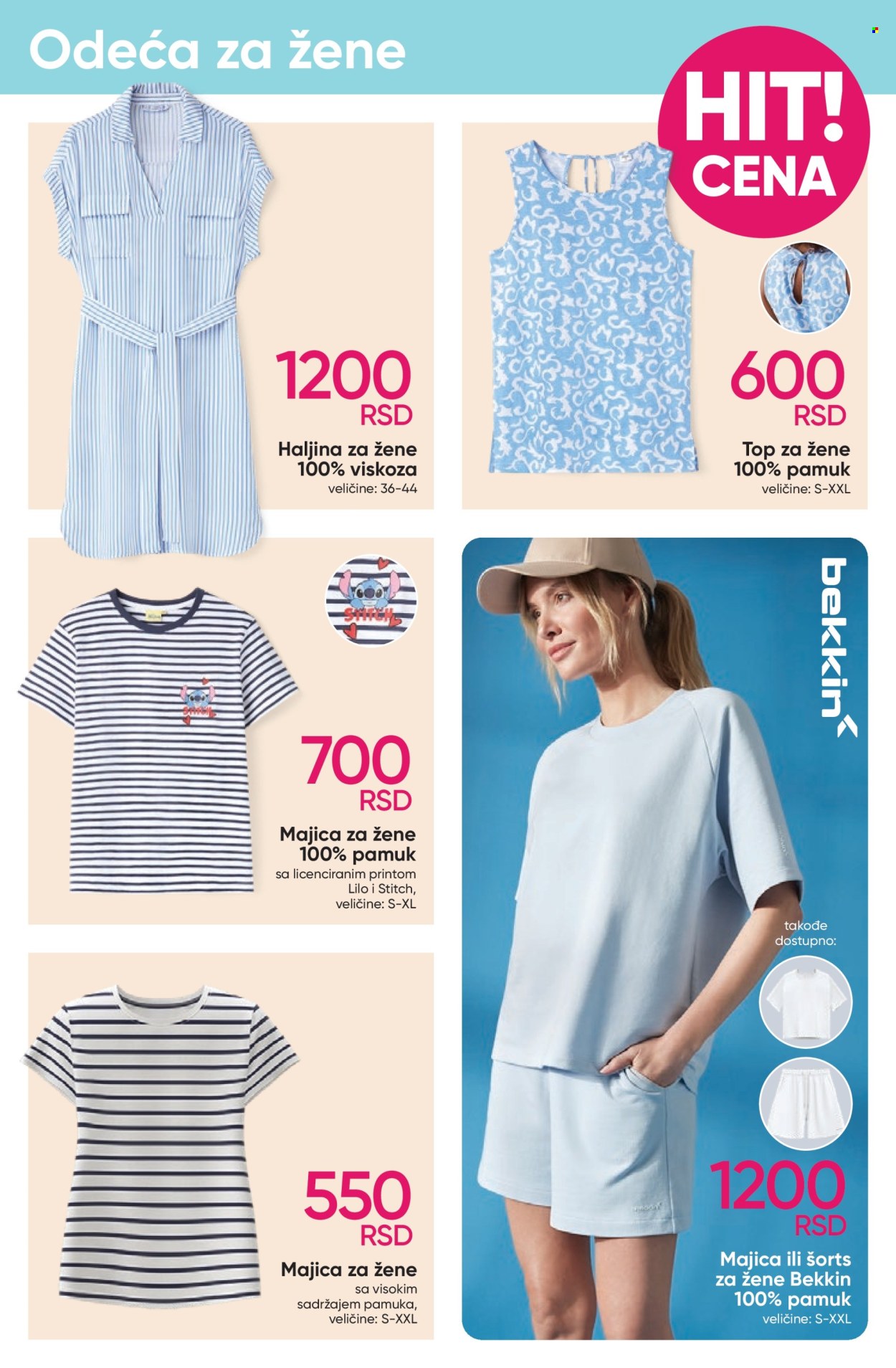 Pepco katalog - 08.05.2025 - 21.05.2025. Stranica 1
