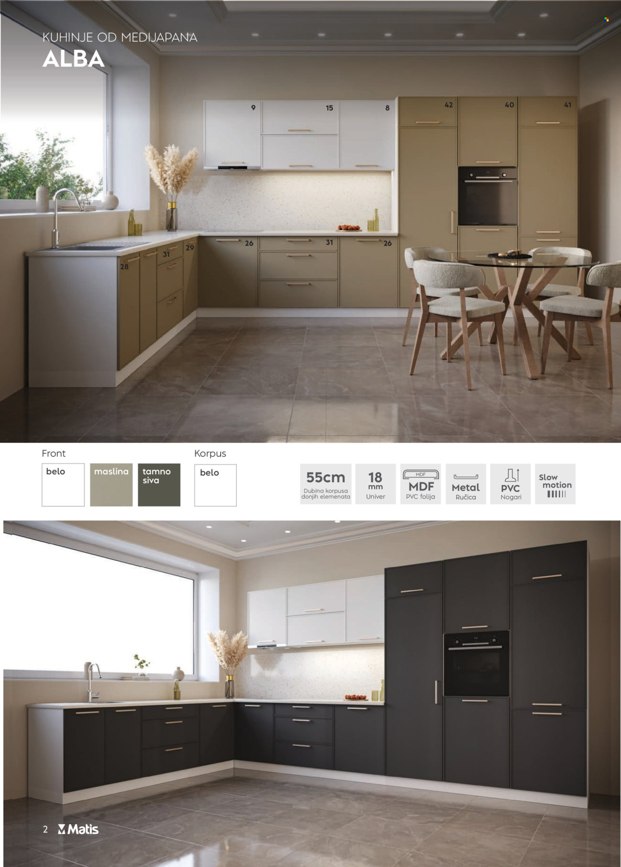 Matis katalog - 05.05.2025 - 31.05.2025. Stranica 1