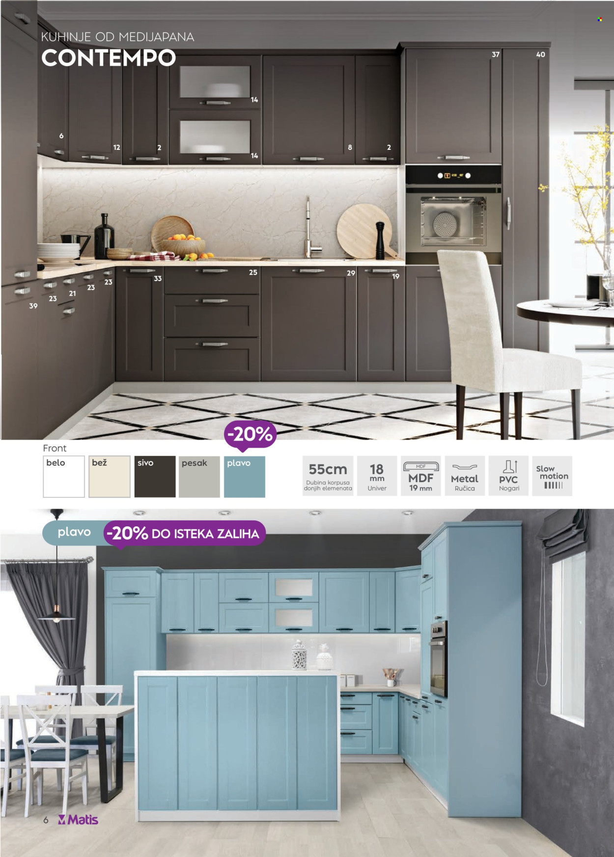 Matis katalog - 05.05.2025 - 31.05.2025. Stranica 1