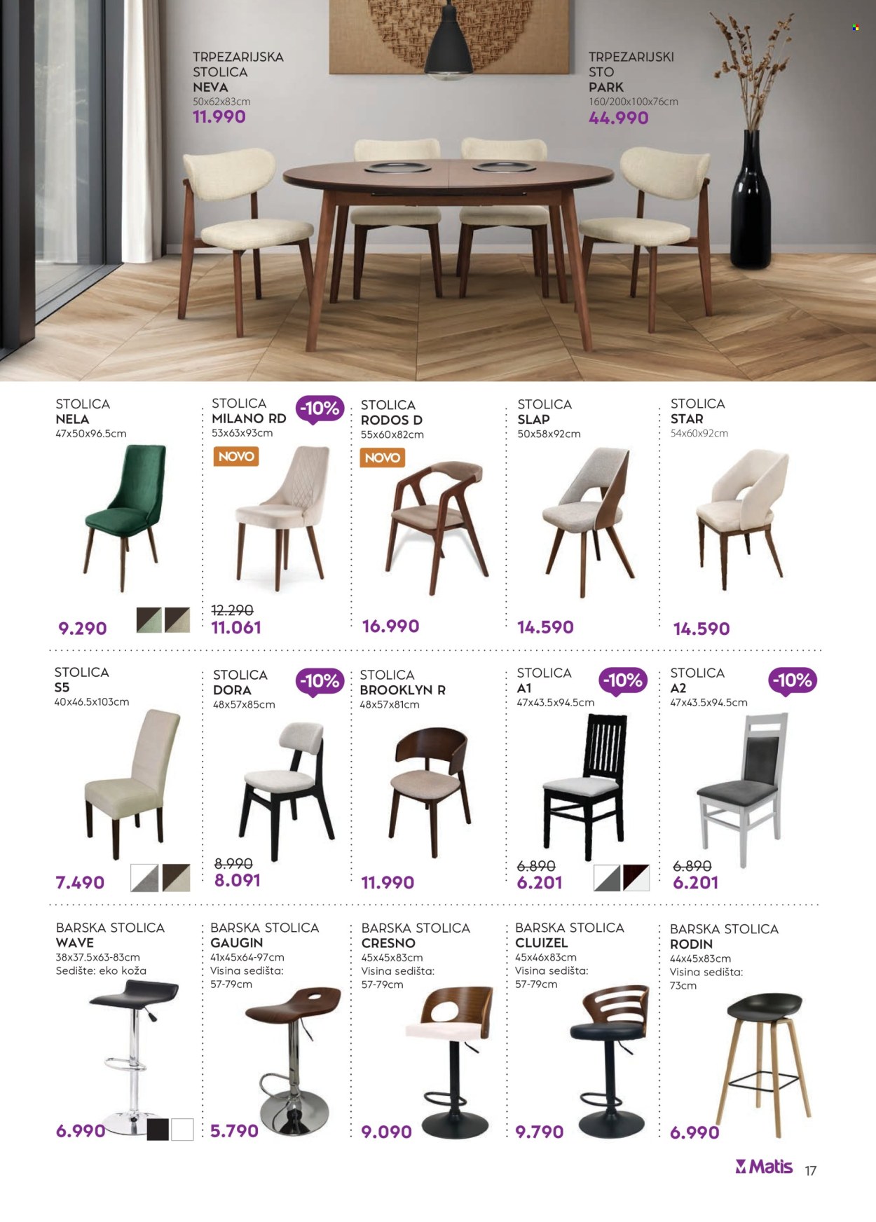 Matis katalog - 05.05.2025 - 31.05.2025. Stranica 1