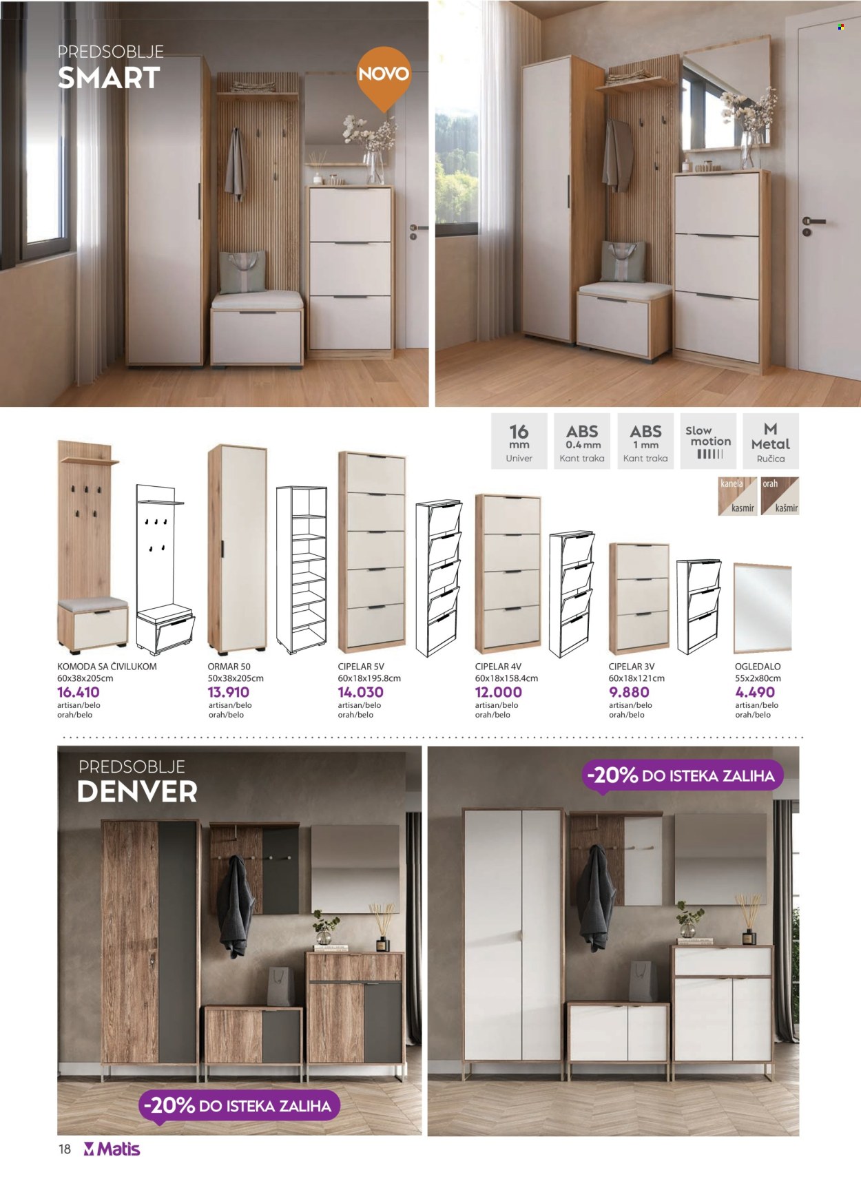 Matis katalog - 05.05.2025 - 31.05.2025. Stranica 1