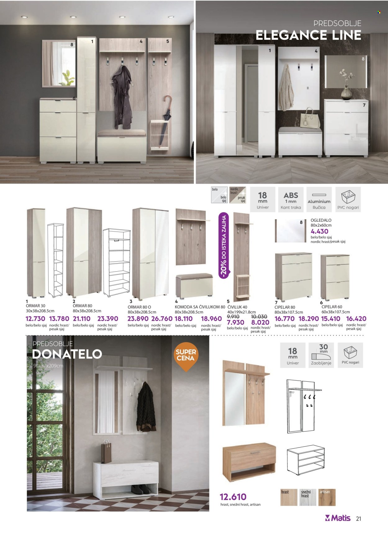 Matis katalog - 05.05.2025 - 31.05.2025. Stranica 1
