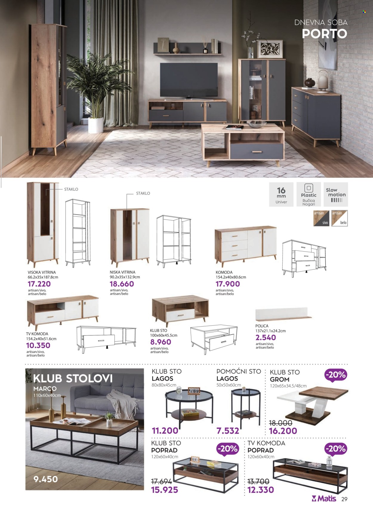 Matis katalog - 05.05.2025 - 31.05.2025. Stranica 1