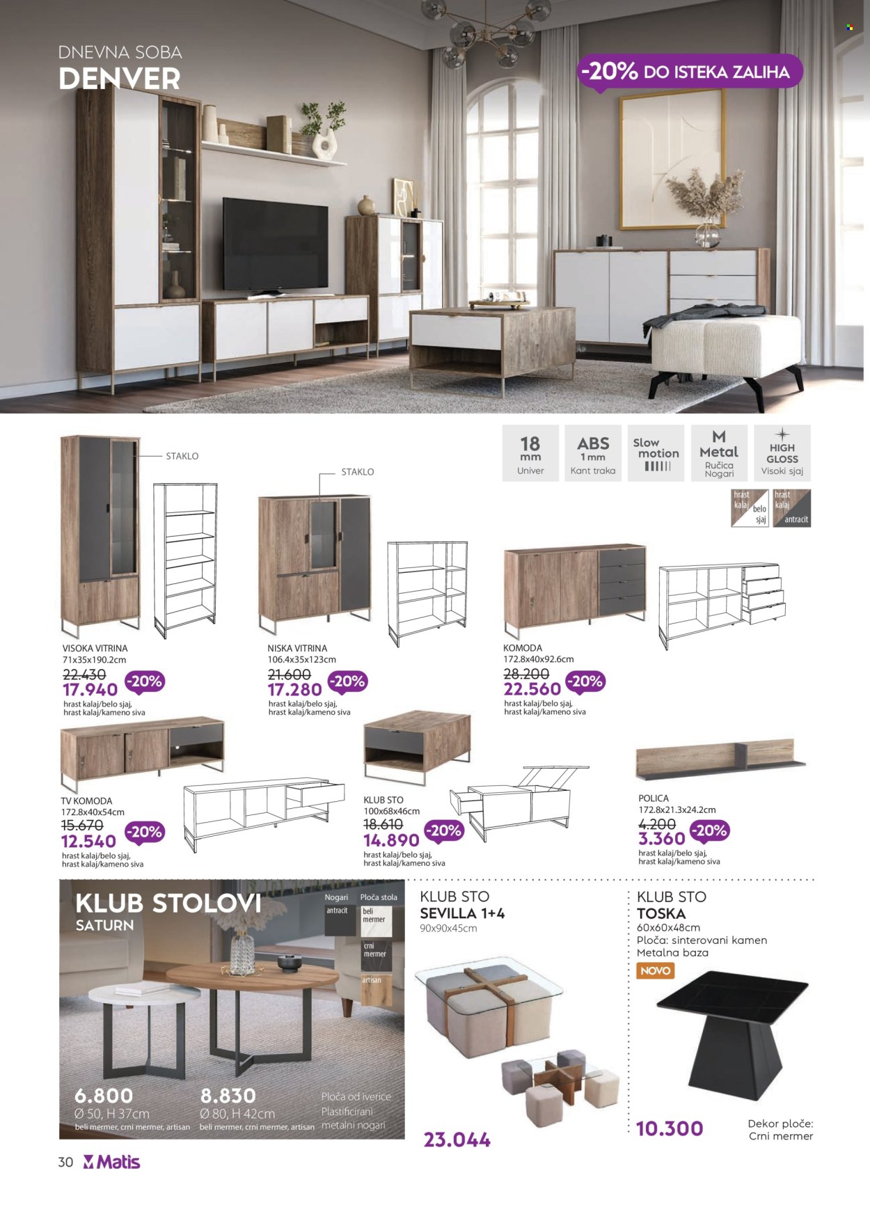 Matis katalog - 05.05.2025 - 31.05.2025. Stranica 1