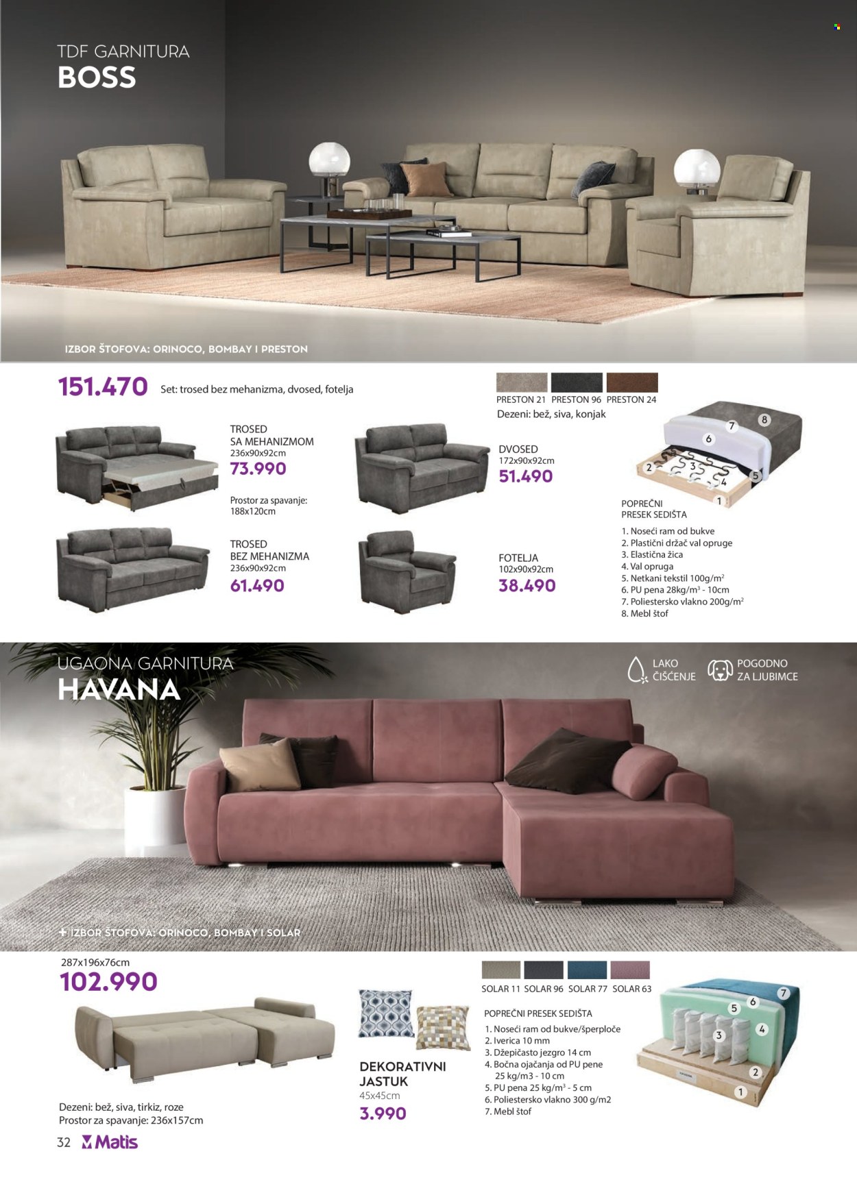 Matis katalog - 05.05.2025 - 31.05.2025. Stranica 1