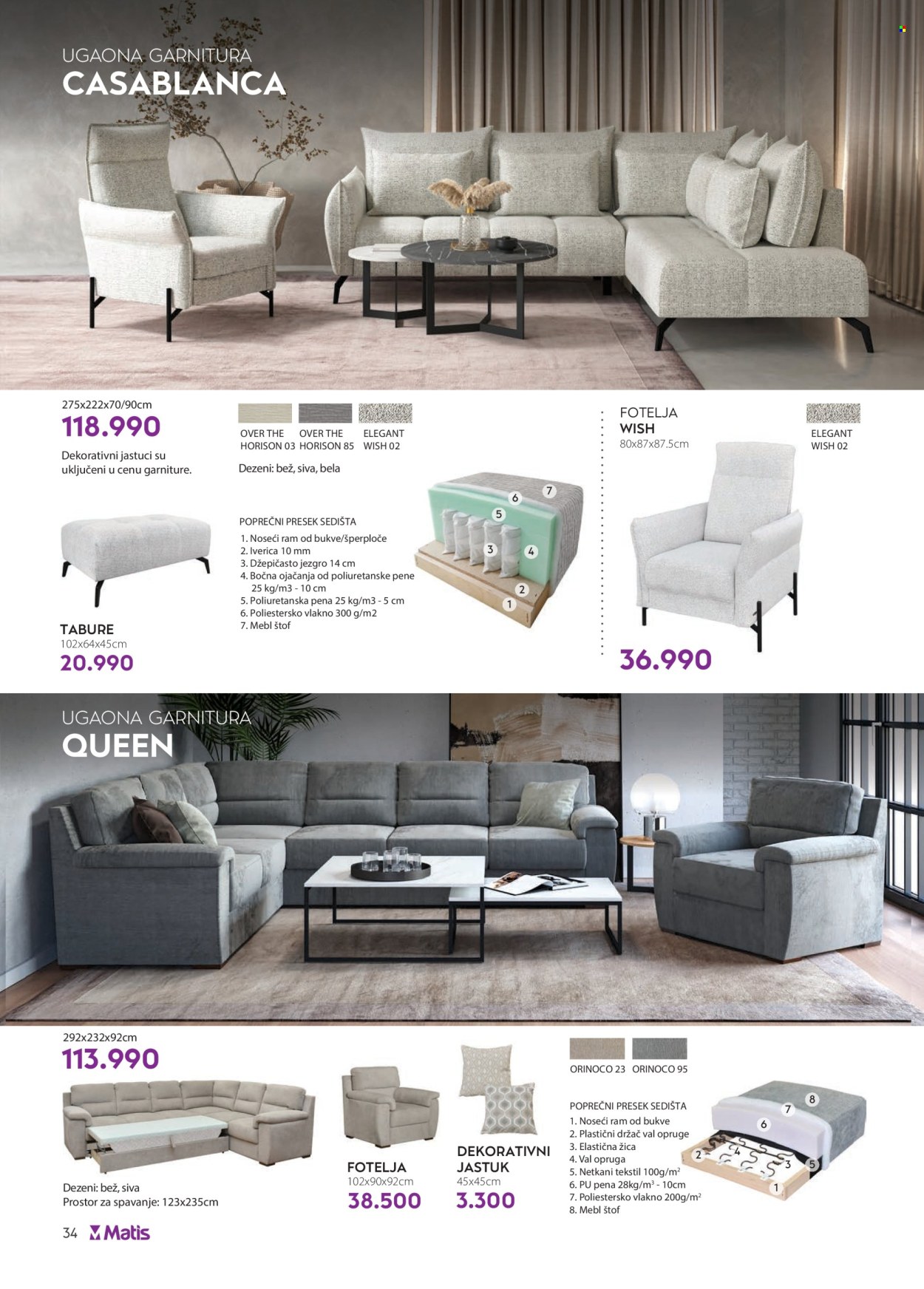 Matis katalog - 05.05.2025 - 31.05.2025. Stranica 1