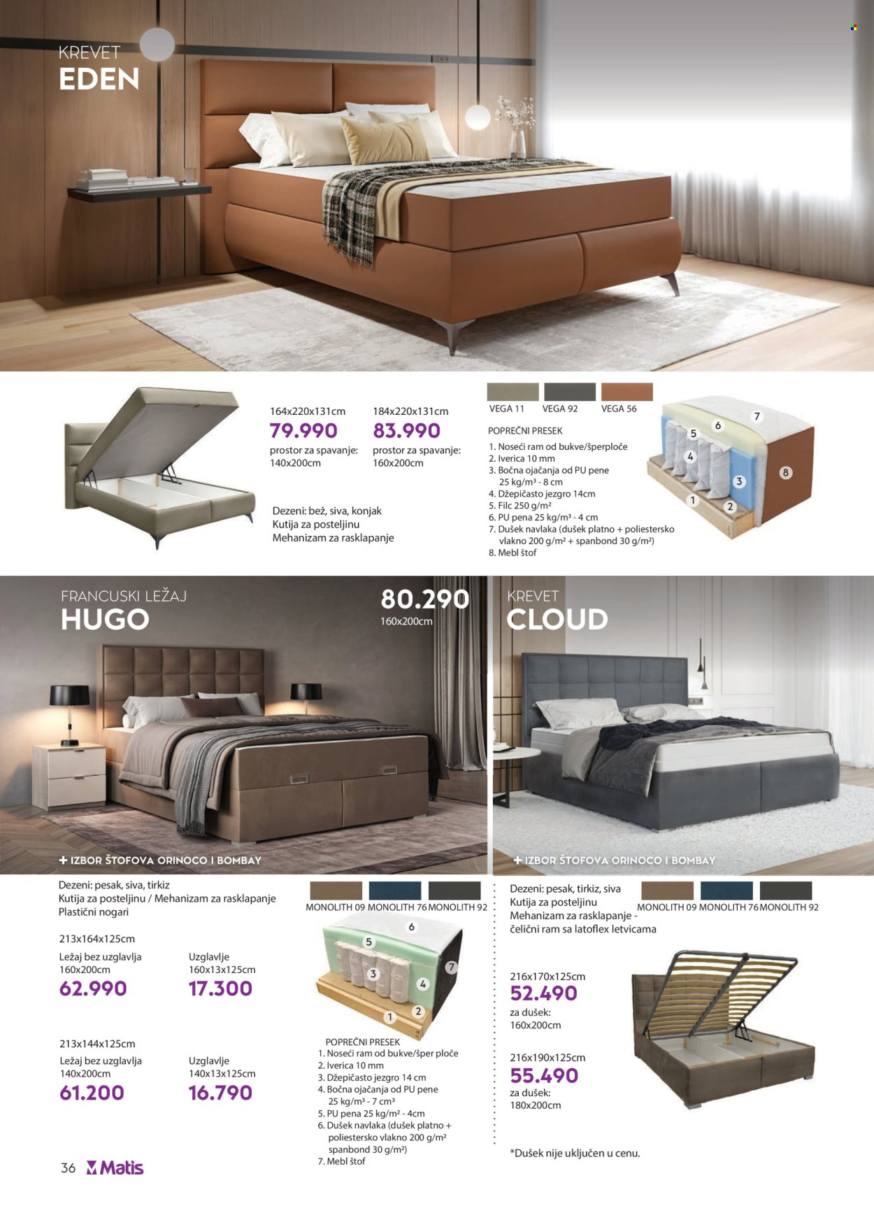 Matis katalog - 05.05.2025 - 31.05.2025. Stranica 1