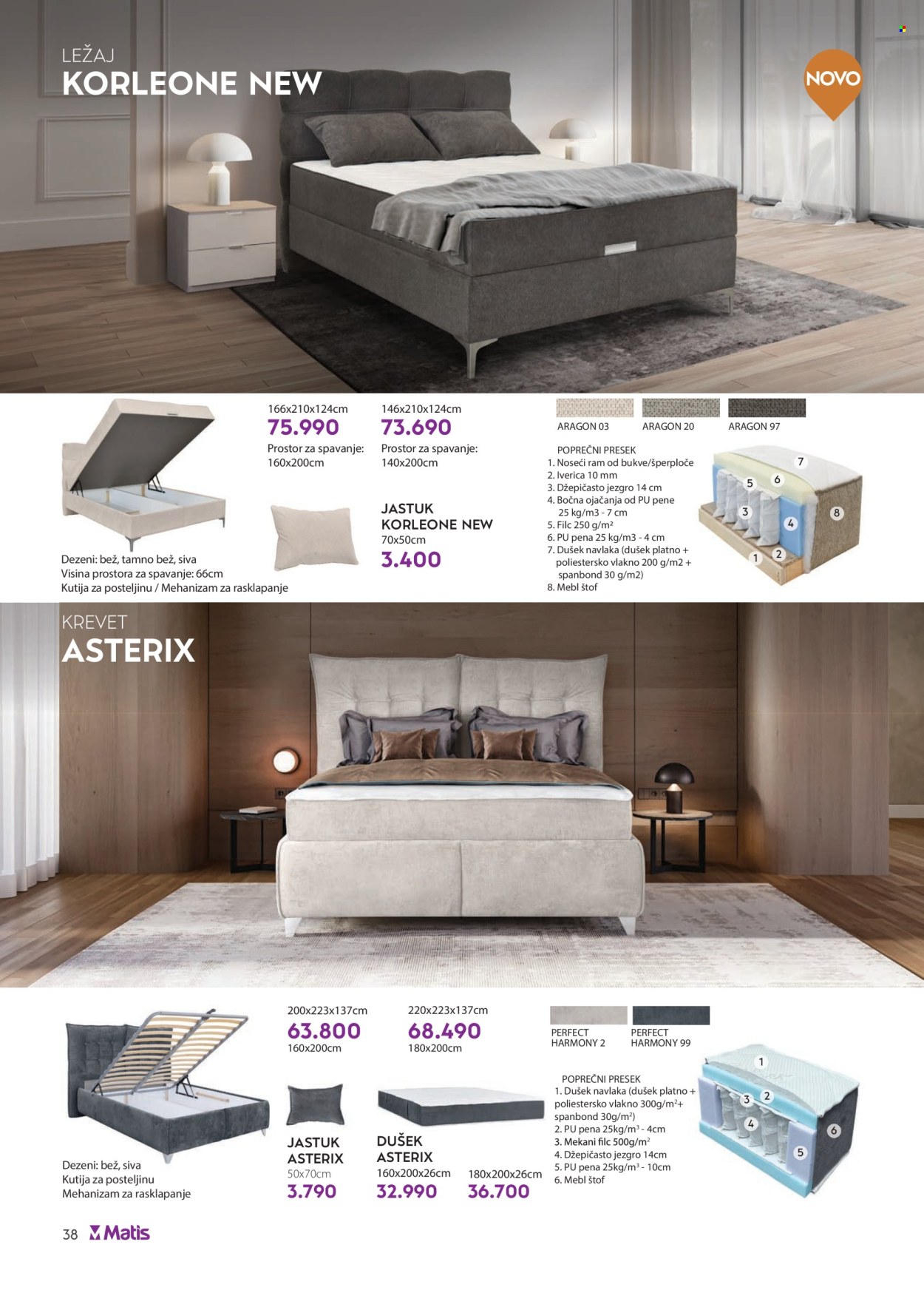 Matis katalog - 05.05.2025 - 31.05.2025. Stranica 1