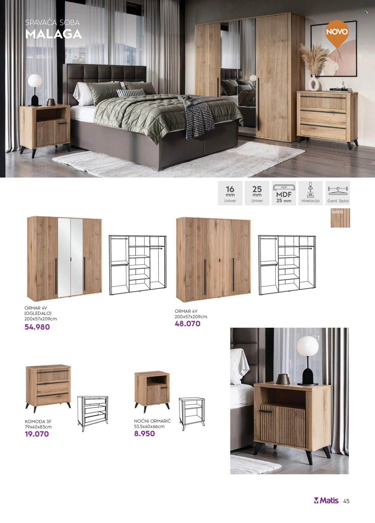 Matis katalog - 05.05.2025 - 31.05.2025. Stranica 1