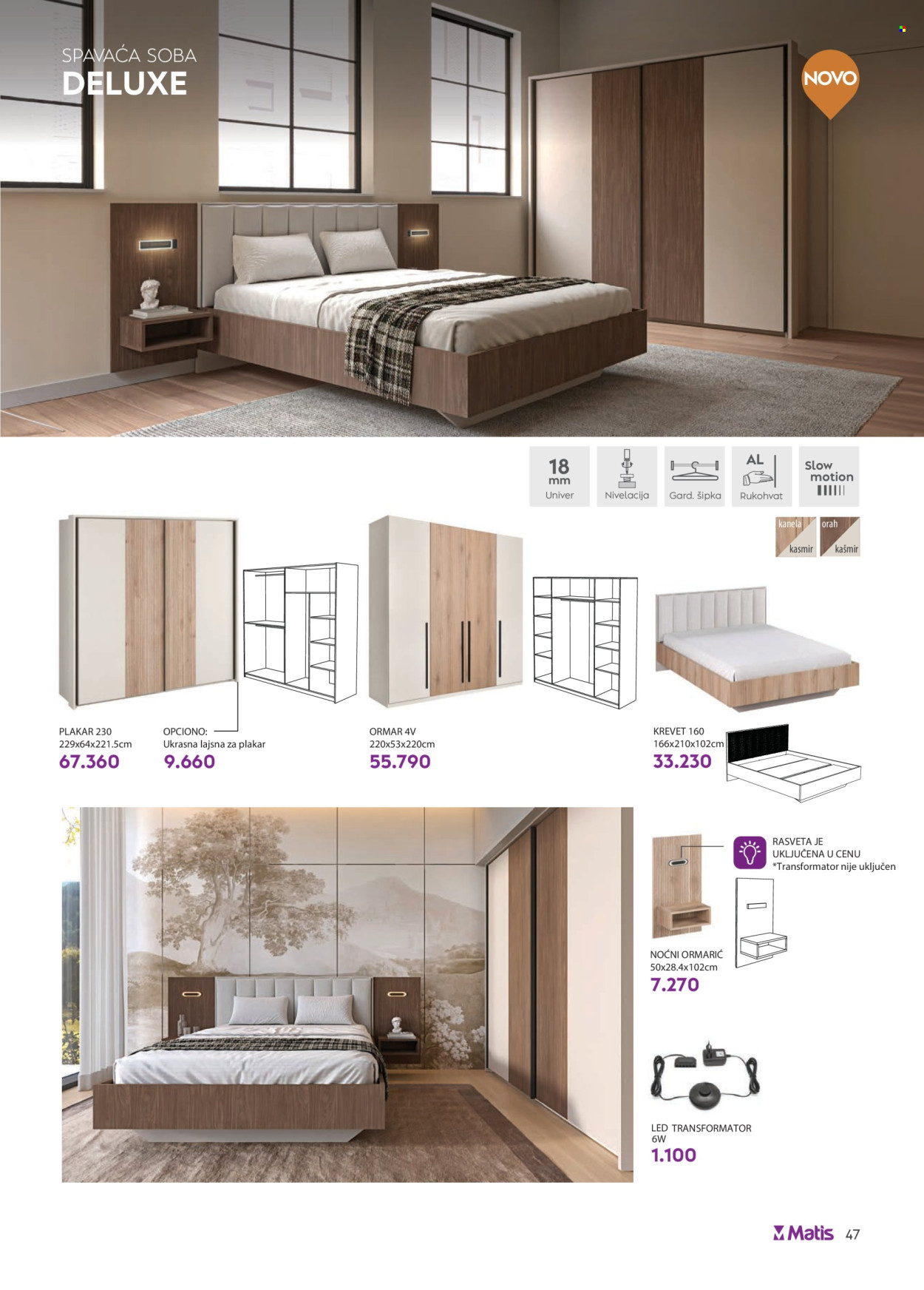 Matis katalog - 05.05.2025 - 31.05.2025. Stranica 1